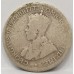 AUSTRALIA 1914 . THREEPENCE . aFINE